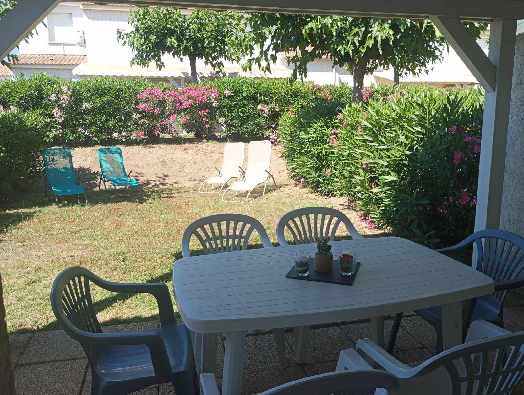 Villa Climatisee A Nuciola Prunete Entre Mer, Montagne Et Piscine Cervione Bagian luar foto