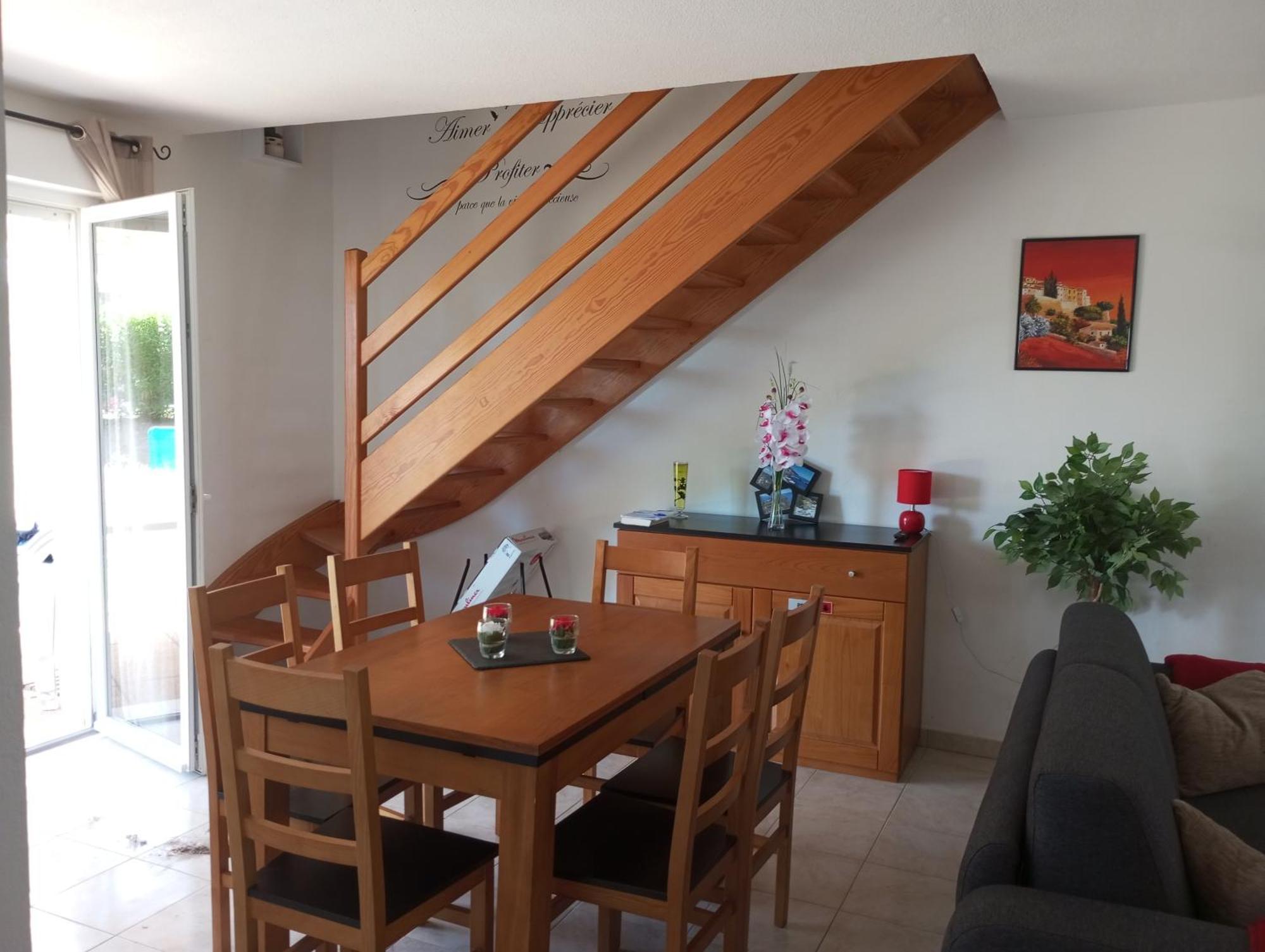 Villa Climatisee A Nuciola Prunete Entre Mer, Montagne Et Piscine Cervione Bagian luar foto
