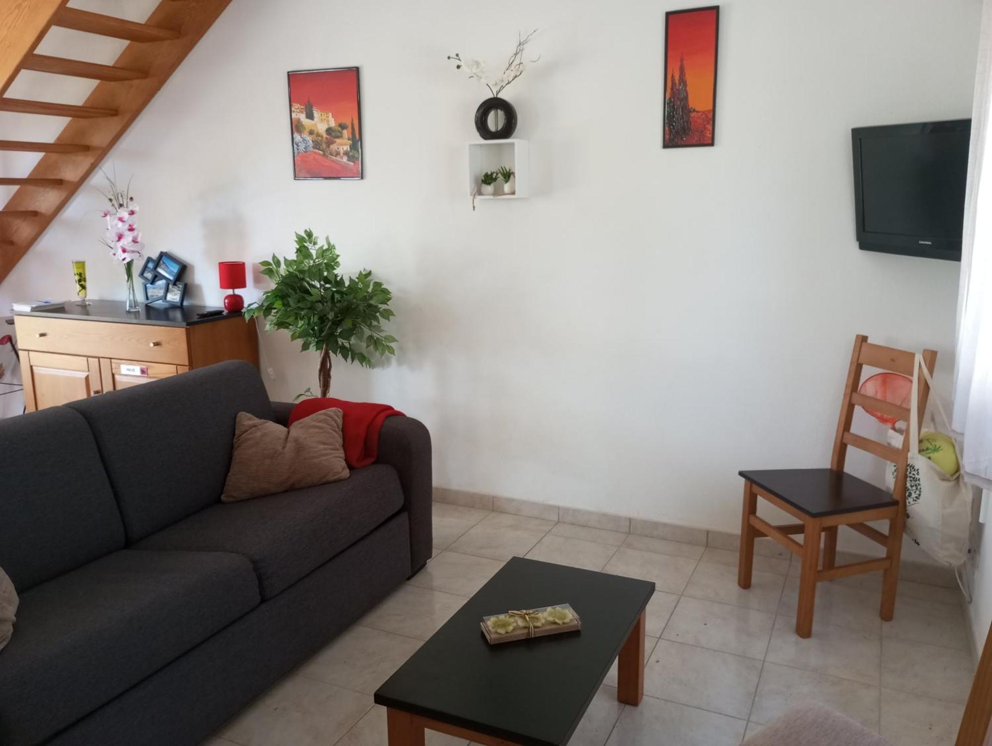 Villa Climatisee A Nuciola Prunete Entre Mer, Montagne Et Piscine Cervione Bagian luar foto